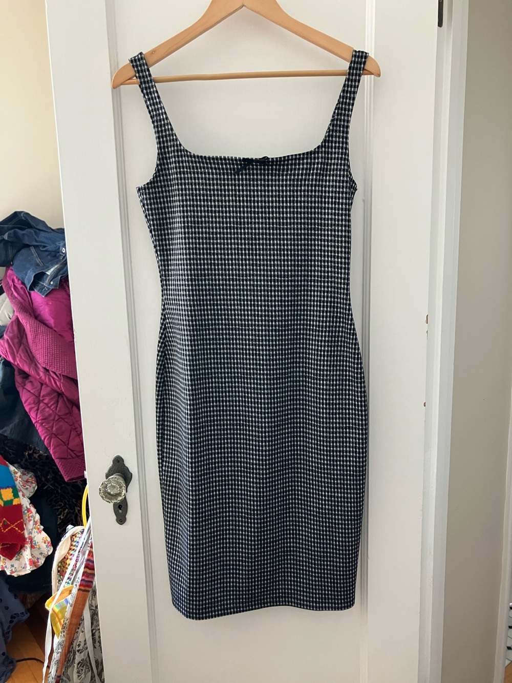 Reformation Dress